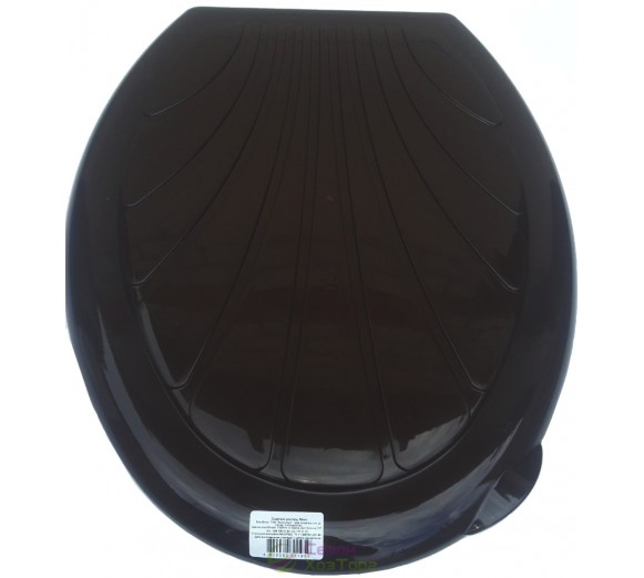 Сидіння унітазу Люкс